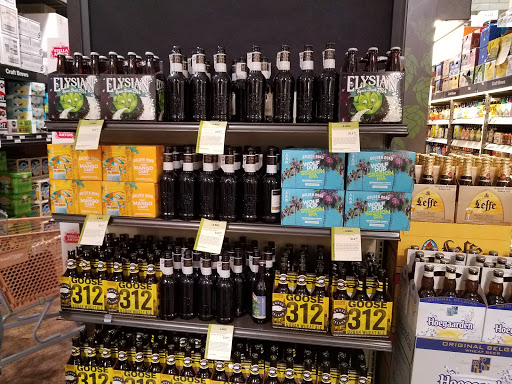 Wine Store «Total Wine & More», reviews and photos, 14750 Biscayne Blvd, North Miami Beach, FL 33181, USA