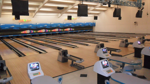 Bowling Alley «Spin Alley», reviews and photos, 1430 NW Richmond Beach Rd, Shoreline, WA 98177, USA