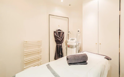 Aquathermes à Paris