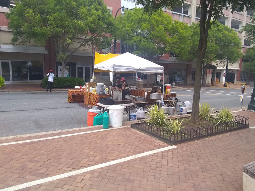 Shopping Mall «Downtown Silver Spring», reviews and photos, 908 Ellsworth Dr, Silver Spring, MD 20910, USA