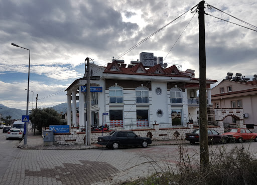 Yurtiçi Kargo Likya Şubesi