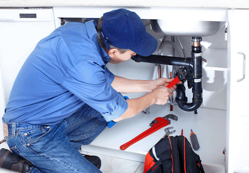 Plumber «Tierney Plumbing LLC», reviews and photos, 120 Wendover Ct, Southlake, TX 76092, USA