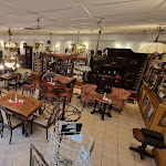 Photo n°2 de l'avis de Nils.e fait le 02/06/2023 à 17:19 sur le  Kunst Café Antik à Dresden