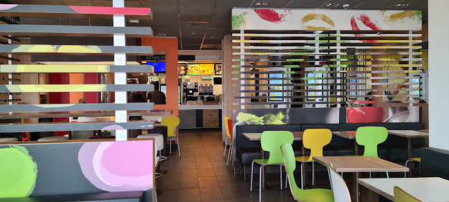 McDonald's Berkel en Rodenrijs - Restaurant