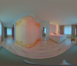 Hotel nhow Berlin photo
