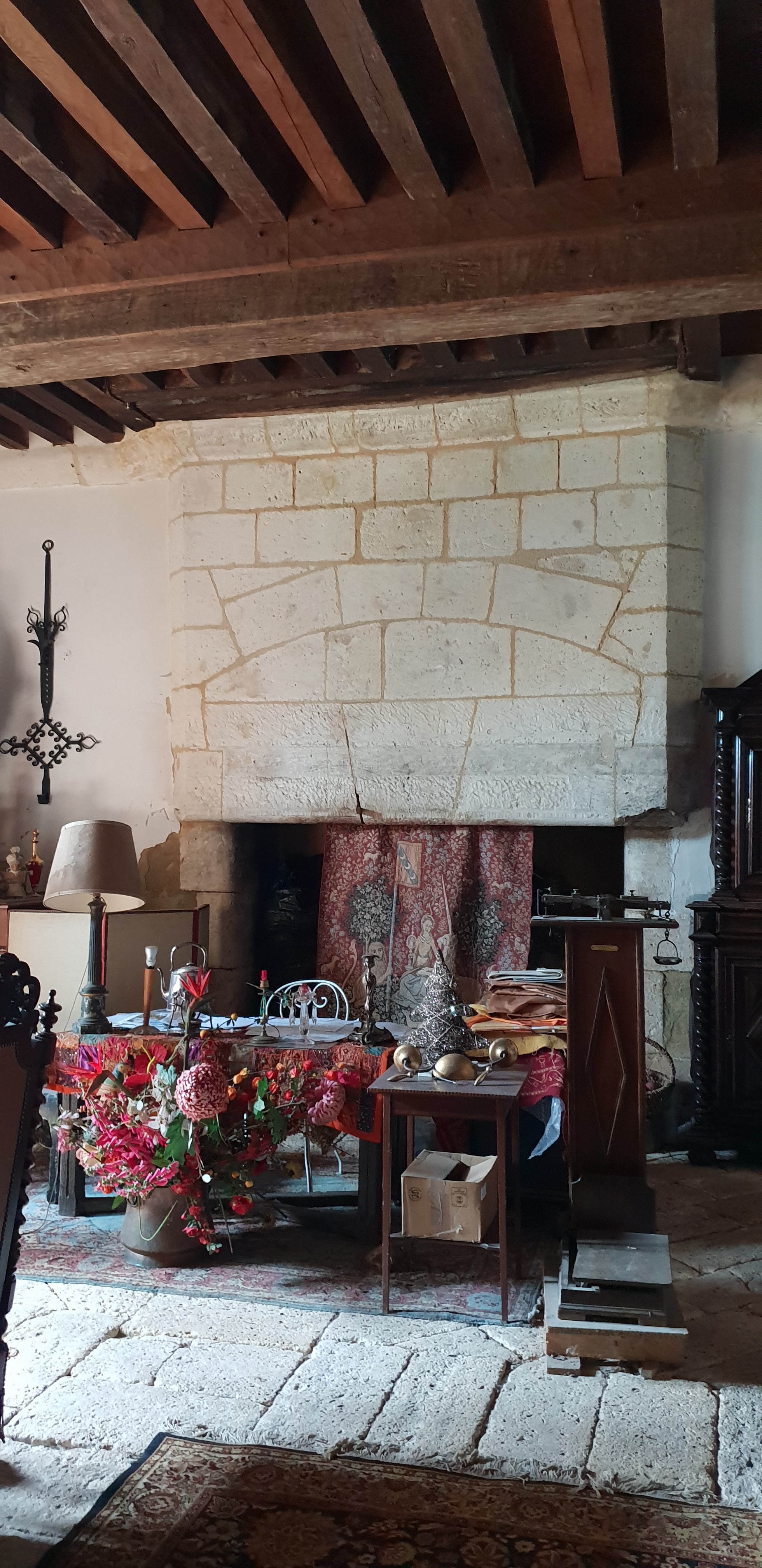 Photo n° 36 de l'avis de Annie.r fait le 06/07/2019 à 19:42