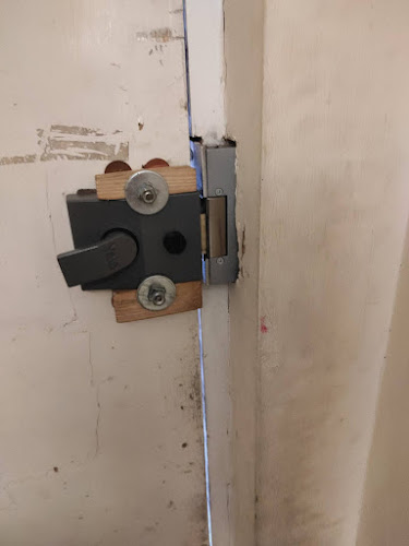 Pendlebury Locksmith Manchetser