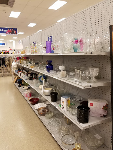 Thrift Store «Goodwill Industries», reviews and photos