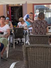 Atmosphère du Restaurant Brasserie du Musée à Colmar - n°5