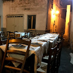 Photo n°3 de l'avis de Maurizio. fait le 17/08/2018 à 19:46 sur le  Osteria del Vico à Maruggio