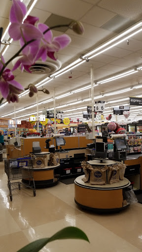 Grocery Store «Kroger», reviews and photos, 7201 Boulevard 26, North Richland Hills, TX 76180, USA