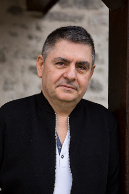 Michel Lerat - Hypnose et Coaching - Praticien en hypnose Ericksonienne à Boissy-le-Cutté