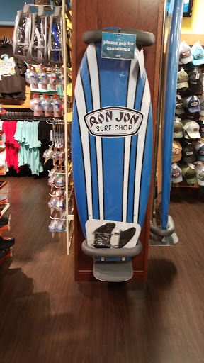 Clothing Store «Ron Jon Surf Shop», reviews and photos, 377 Mandalay Ave, Clearwater Beach, FL 33767, USA