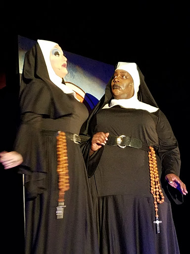 Movie Theater «SIFF Cinema Egyptian», reviews and photos, 805 E Pine St, Seattle, WA 98122, USA