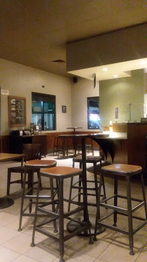 Starbucks image