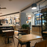 Photo n°8 de l'avis de Gionatan.C fait le 14/06/2023 à 19:26 sur le  Molino bakery bar & cucina à Rome