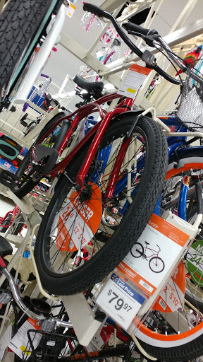 Department Store «Walmart Supercenter», reviews and photos, 150 Western Ave NW, Faribault, MN 55021, USA