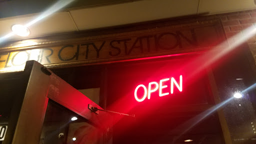 Bar «Flour City Station», reviews and photos, 170 East Ave, Rochester, NY 14604, USA