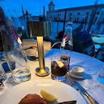 Photo n°4 de l'avis de Boris.a fait le 31/07/2022 à 19:12 sur le  Gio's Restaurant & Terrace à Venice