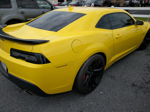 Auto Repair Shop «Meineke Car Care Center», reviews and photos, 16753 Coastal Hwy, Lewes, DE 19958, USA