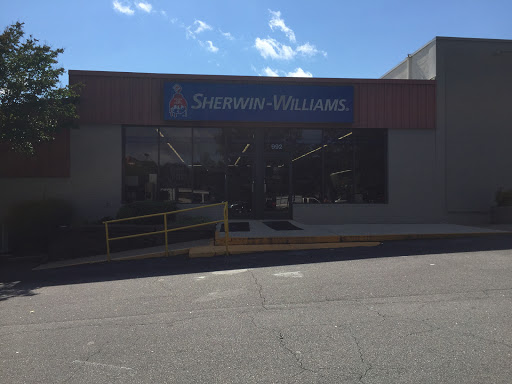Paint Store «Sherwin-Williams Paint Store», reviews and photos, 992 Kildaire Farm Rd, Cary, NC 27511, USA