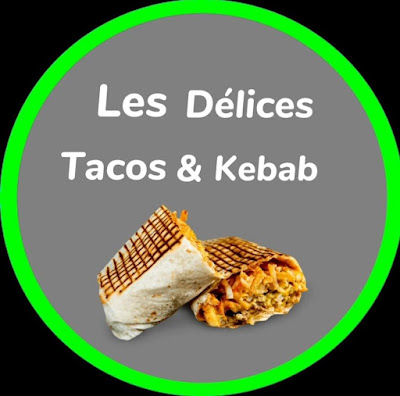 Les Délices KEBAB à Lamballe-Armor