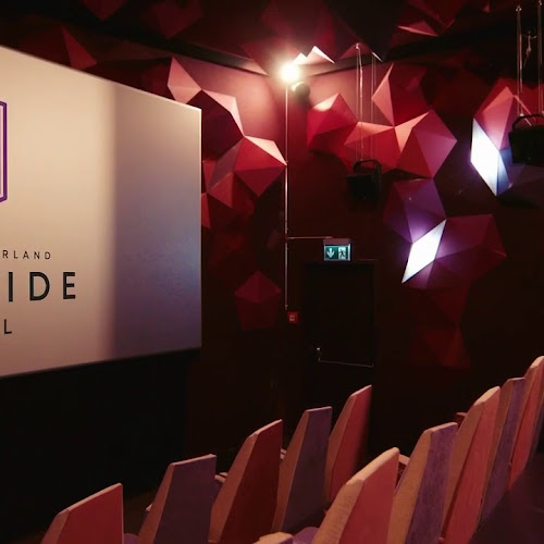 The Hideaway Cinema - Kulturzentrum