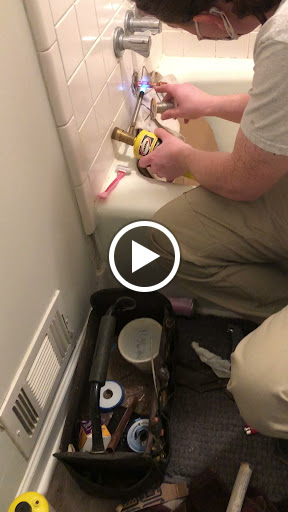 Plumber «Plumb Smart, Inc.», reviews and photos, 175 Goldfinch Path, Acworth, GA 30101, USA