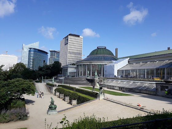 Photos des visiteurs hôtels Hôtel Rétro 1210 Saint-Josse-ten-Noode