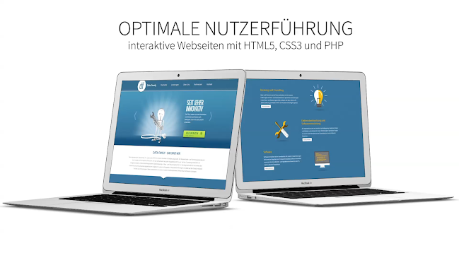 Avaliações doKopf & Stift | Webdesigner Dresden em Serpa - Webdesigner