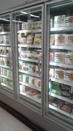 Grocery Store «Meijer», reviews and photos, 1900 W Main St, Troy, OH 45373, USA