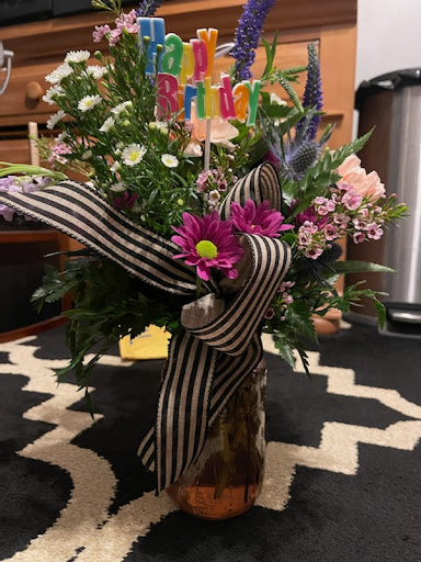 Florist «McBride Florist», reviews and photos, 805 6th Ave SE, Decatur, AL 35601, USA