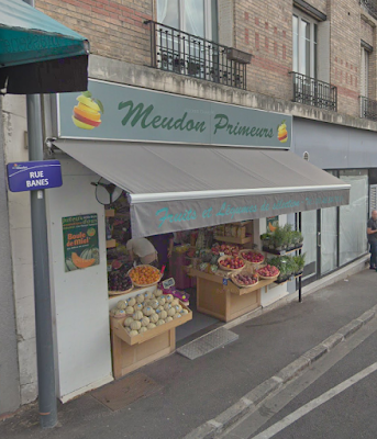 Meudon Primeurs à Meudon