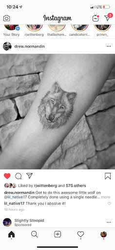 Explore butterfly foot tattoo ideas, creative tattoo ideas in Temecula, available at Sea Hag Tattoo Parlour