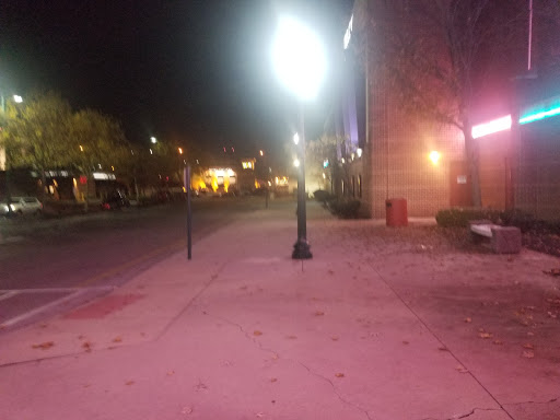 Movie Theater «AMC Lennox Town Center 24», reviews and photos, 777 Kinnear Rd, Columbus, OH 43212, USA