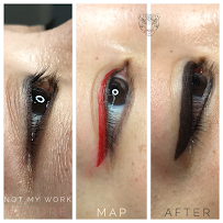Bold Beauty Ink Permanent Makeup + Permanent Jewelry