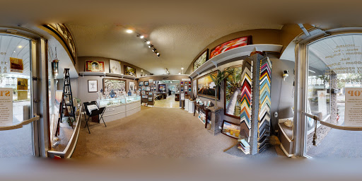 Picture Frame Shop «The Downtown Art Gallery», reviews and photos, 335 S Washington Ave, Titusville, FL 32796, USA
