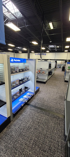 Electronics Store «Best Buy», reviews and photos, 14141 Aldrich Ave S, Burnsville, MN 55337, USA