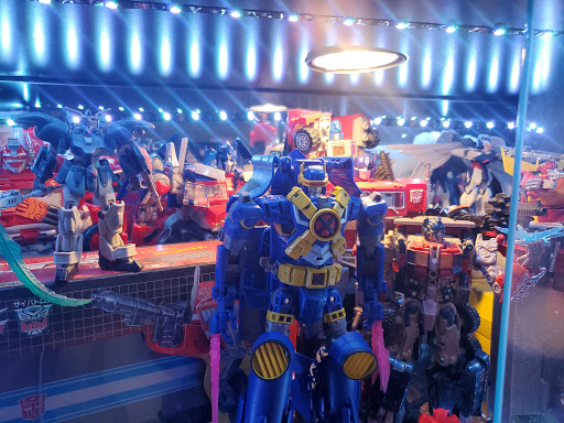 Toy Store «Toy Anxiety», reviews and photos, 13825 N 32nd St #15, Phoenix, AZ 85032, USA