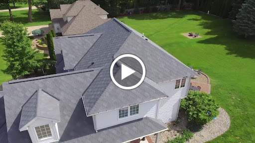 Roofing Contractor «Sherriff-Goslin Roofing - South Bend, IN», reviews and photos, 12990 McKinley Hwy, Mishawaka, IN 46545, USA