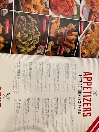 TGI FRIDAYS 池袋店