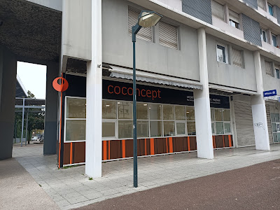 Coconcept à Échirolles