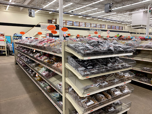 Department Store «Mills Fleet Farm», reviews and photos, 1001 Industrial St, Hudson, WI 54016, USA