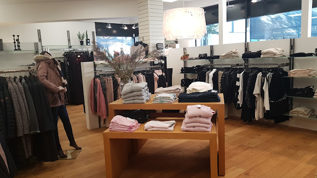 Anmeldelser af Ma-Griff i Herning - Tøjbutik