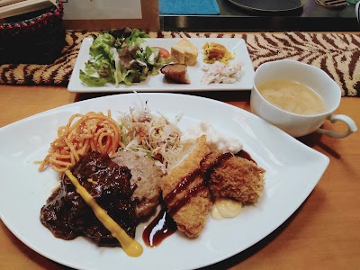 dining K ダイニングケー