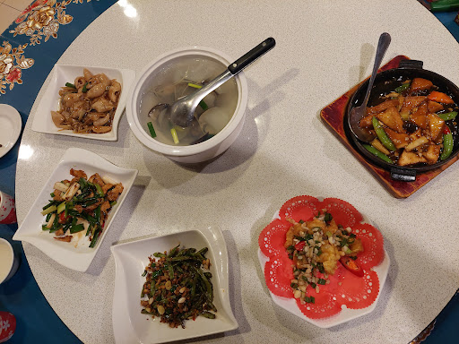 鴻福樓私房菜館 的照片