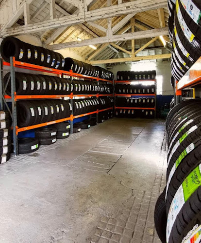 Reviews of Europit Tyres in Colchester - Tire shop