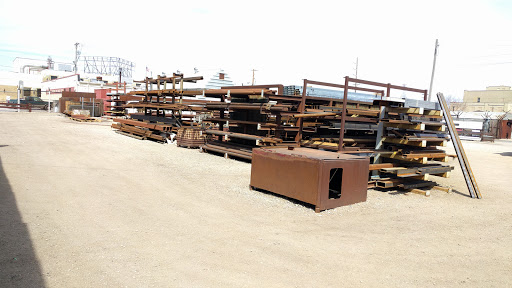 Store «The Yard Store», reviews and photos, 715 E 10th St N, Wichita, KS 67214, USA