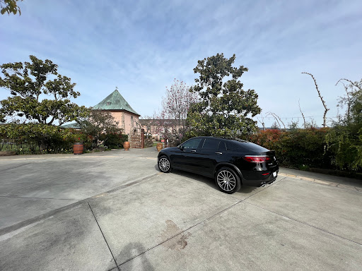 Mercedes-Benz of San Francisco image