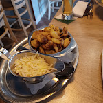 Photo n°3 de l'avis de Jürgen.� fait le 25/08/2021 à 06:58 sur le  Zum Insulaner à Borkum